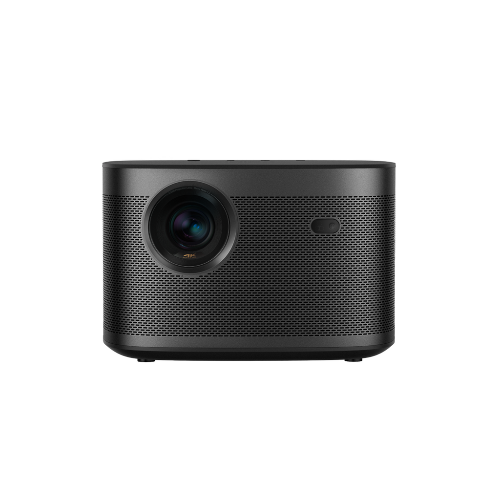 XGIMI HORIZON Ultra 4K プロジェクター Frame554_cfbbff10-63ea-4309-