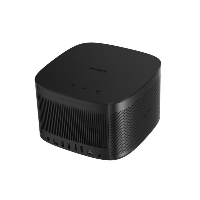 XGIMI Horizon Pro Projector 4K — SND Electrical XGIMI Horizon Pro Projector 4K — SND Electrical