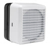 Xpelair GX6EC High Performance Axial Window Fan