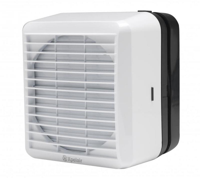 Xpelair GX6EC High Performance Axial Window Fan