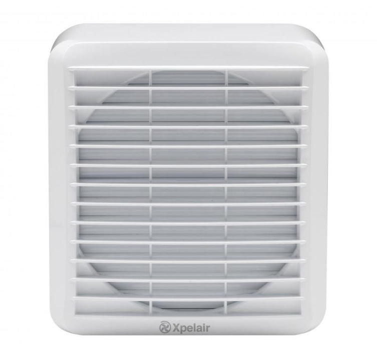 Xpelair GX6EC High Performance Axial Window Fan
