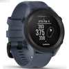 Approach S12, Golf GPS, Granite Blue 2024