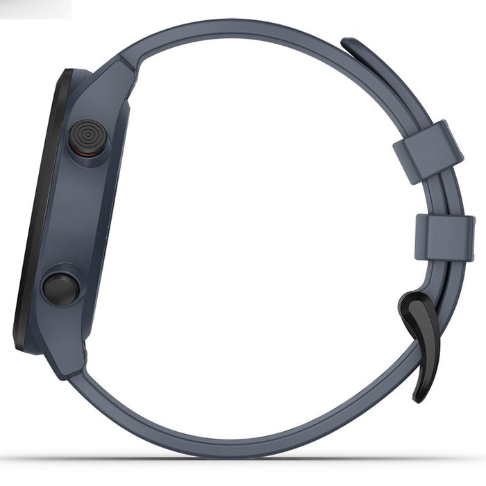 Approach S12, Golf GPS, Granite Blue 2024