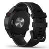 Approach S12, Golf GPS, Black 2024