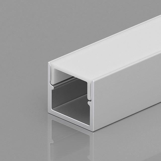 A1210 LED Aluminum Profile 12mm x 10mm aluminum channel for LED strip lights