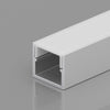 A1210 LED Aluminum Profile 12mm x 10mm aluminum channel for LED strip lights