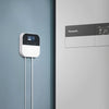 Tado Heat Pump Optimizer X — Smart Heat Pump Controller (White)