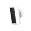 Ring Spotlight Cam Pro Plug-In (newest gen) White