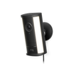 Ring Spotlight Cam Pro Plug-In 4K (Newest Gen) Black