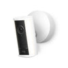 Ring Spotlight Cam Pro Wired 4K (Newest Gen) White