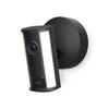 Ring Spotlight Cam Pro Wired 4K (Newest Gen) Black