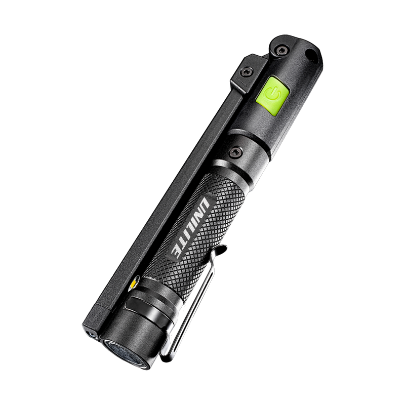 Unilite IL-425R Aluminium Folding Inspection Light - product image 4