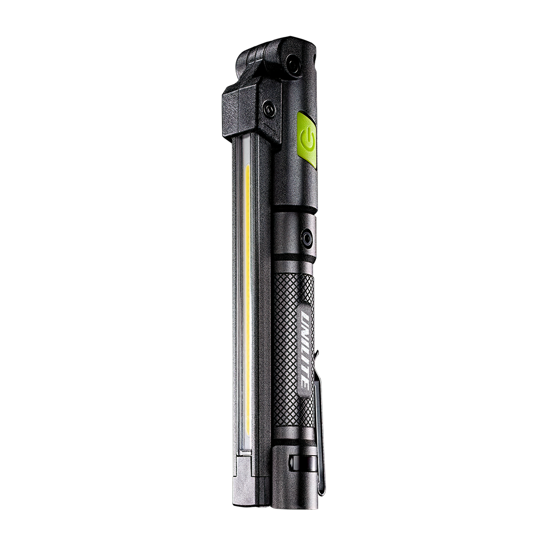 Unilite IL-425R Aluminium Folding Inspection Light (425Lumen)