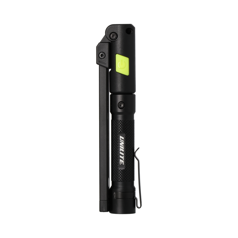 Unilite IL-425R Aluminium Folding Inspection Light - product image 2