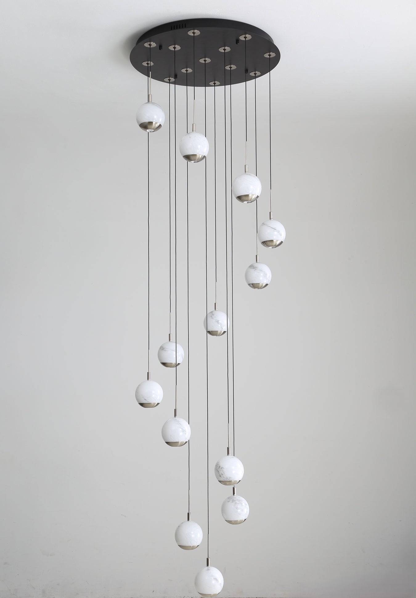 Multi Light Pendant Ceiling Lights