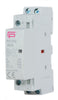 FuseBox 20A 2P N/O INSTALLATION CONTACTOR 230V INC202