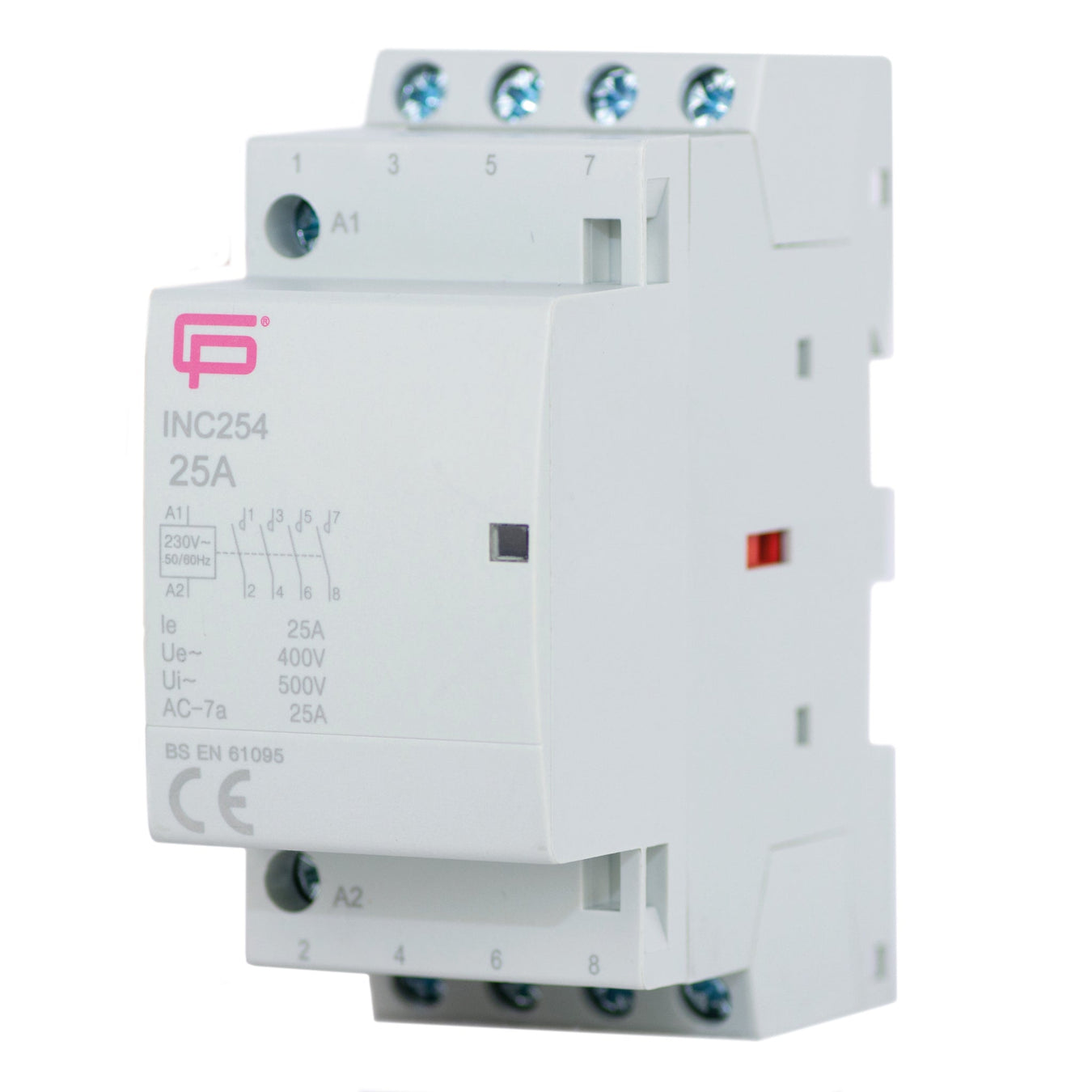10–20 Amp MCBs & Circuit Breakers | SND Electrical