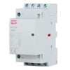 *FuseBox 25A 4 Pole N/O INSTALLATION CONTACTOR 230V INC254