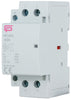 *FuseBox 40A 2P N/O INSTALLATION CONTACTOR 230V INC402