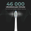 Aeno Sonic Electric Toothbrush DB6