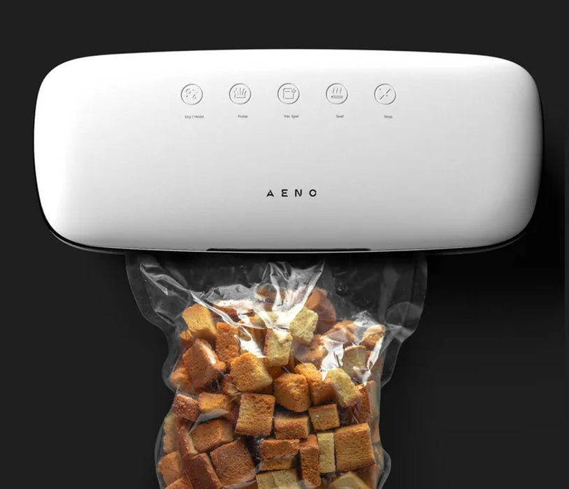 AENO Vacuum sealer VS2; 120W, 75kPa