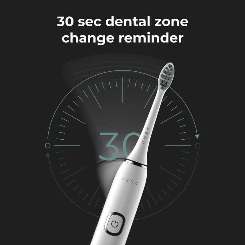 Aeno Sonic Electric Toothbrush DB6