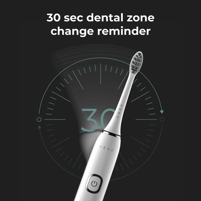 Aeno Sonic Electric Toothbrush DB6