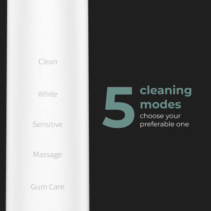 Aeno Sonic Electric Toothbrush DB6
