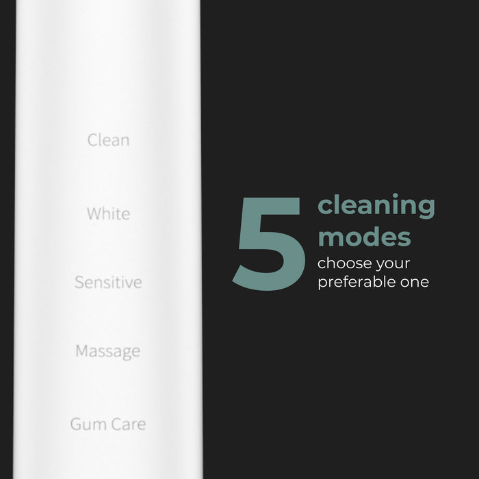 Aeno Sonic Electric Toothbrush DB6