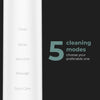 Aeno Sonic Electric Toothbrush DB6