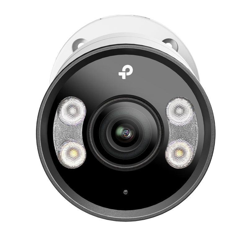 TP-Link VIGI InSight S355 5MP Outdoor Network Camera