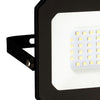 Megalux LED Floodlight With PIR Sensor - 100W IP65 6000K