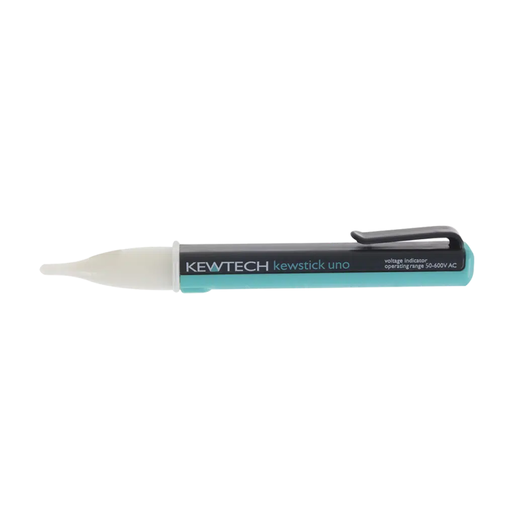 Kewtech Non contact volatage indicator detector UNO