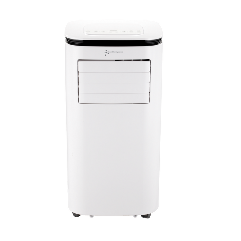 *NEXT DAY DELIVERY* KYR-10GW/ACC 10000BTU Portable Air Conditioner with Heat & Cool
