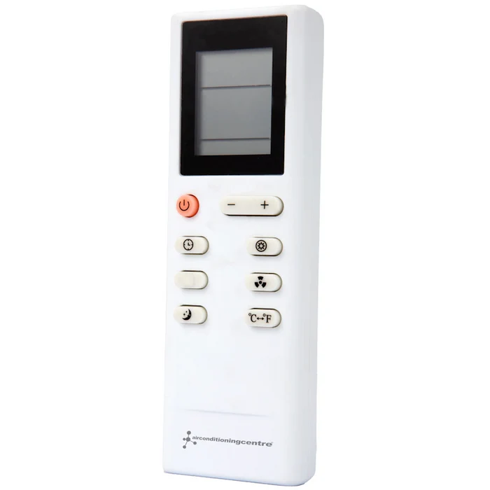 Air Conditioning Centre KYR Cool Only Portable Air Conditioner - White - KYR-05CO/ACC