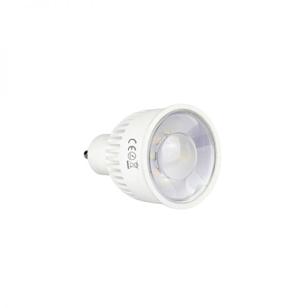 GAP Lighting 6W GU10 RGB+CCT Smart LED Lamp - 550 Lumens - product image 2