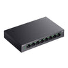 Tp-link 8-Port Gigabit Desktop Switch with 8-Port PoE+