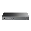 Tp-link 8-Port Gigabit Desktop Switch with 8-Port PoE+