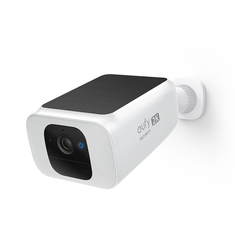 Eufy SoloCam S40 Outdoor Solar Powered Camera