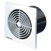 Manrose LP150SSW Extractor Fan