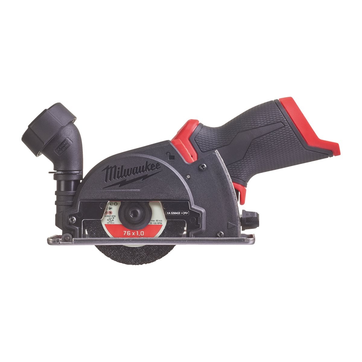 Cut-Off Tools