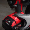 Milwaukee M18™ Brushless High Speed Blower
