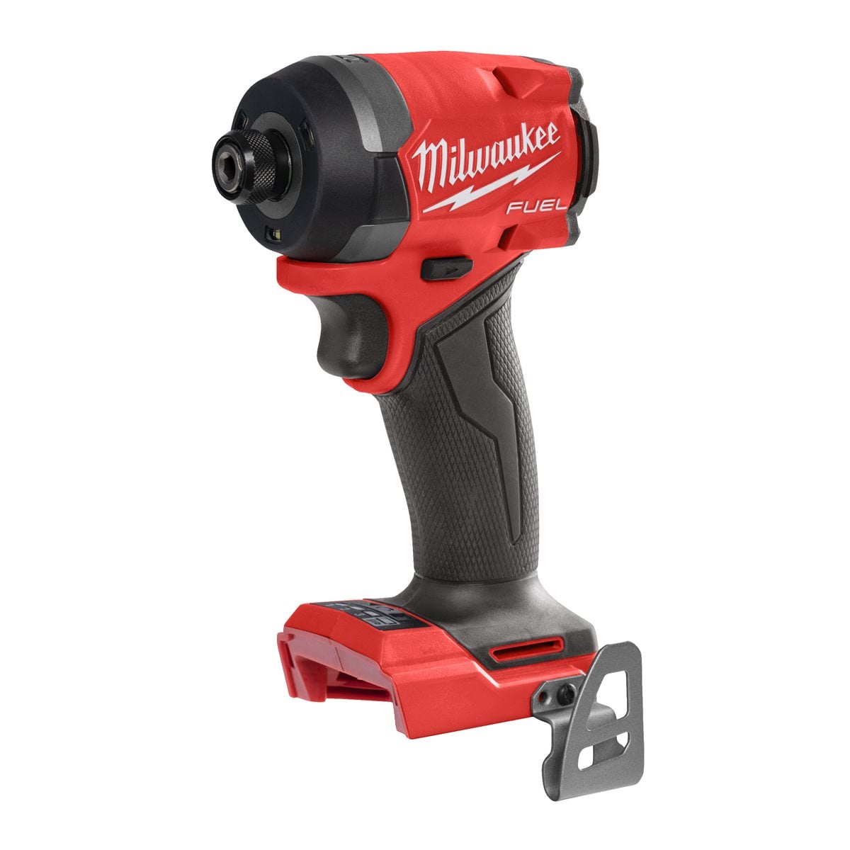 Impact Drivers