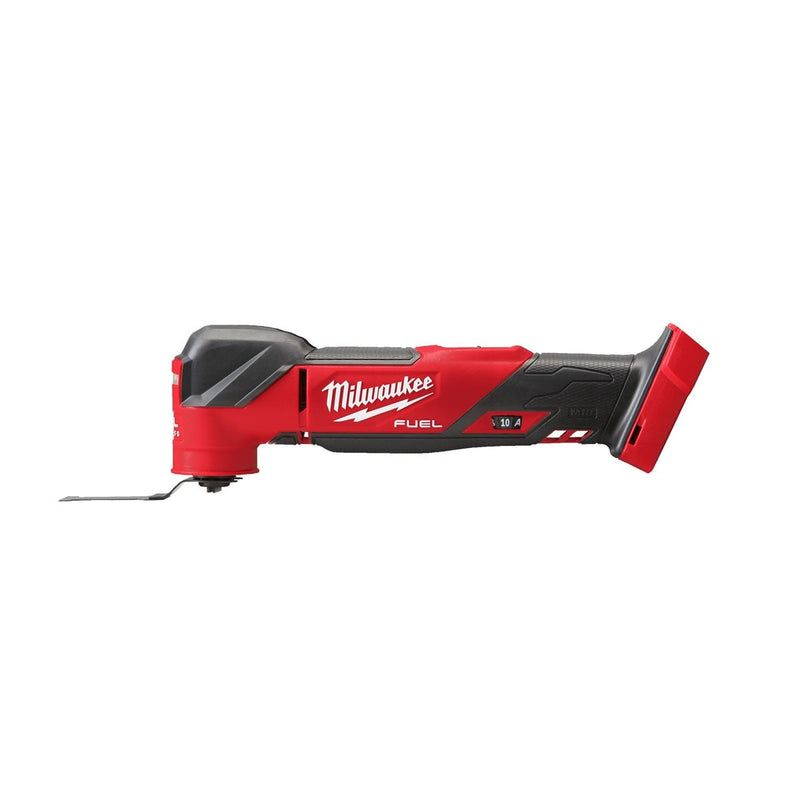 Milwaukee M18 FUEL Brushless Oscillating Multi-Tool Body Only M18FMT-0