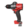Milwaukee M18 FUEL Gen 4 Percussion Drill 158Nm Body Only M18FPD3-0