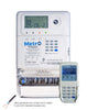 Metro MET008 Three Phase Prepay Meter with Wired Keypad
