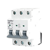 Fusebox Triple Pole MCB Type C, Curve B |  (06A-63A)