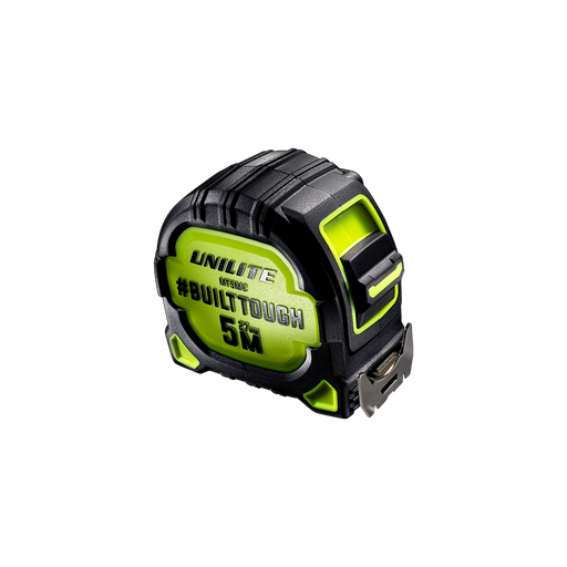 Unilite MT5M2 Heavy Duty 5m Tape Measure with SUPERBLADE - main product image