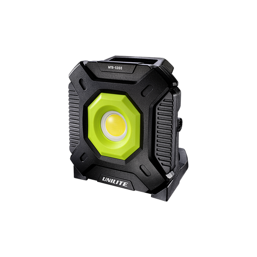 Unilite MTB-5300 Hybrid Dual Power Multi-Battery Site Light - main product image
