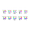 GAP Lighting 10 Light Chrome LED Kit – MAXI (RGB)